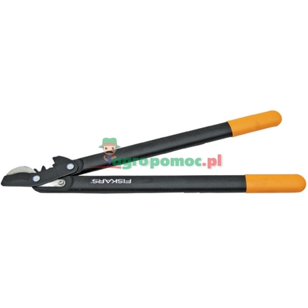 Fiskars Bypass transmission branch loppers