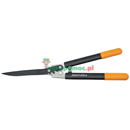 Fiskars Transmission hedge shears