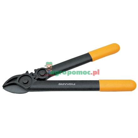 Fiskars Transmission hedge shears