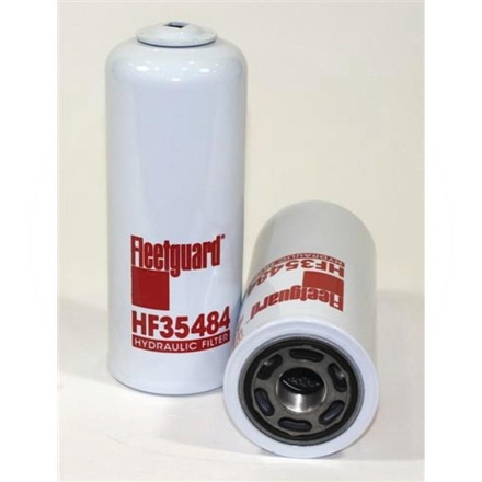 Fleetguard Hydraulic-/ gearing oil filter