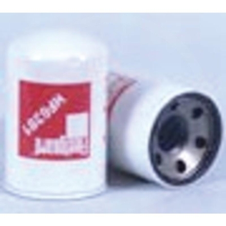 Fleetguard Hydraulic-/ gearing oil filter