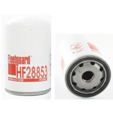 Fleetguard Hydraulicoil filter