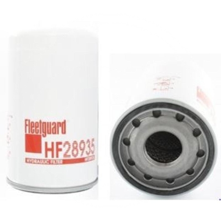 Fleetguard Hydraulicoil filter