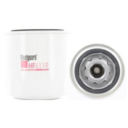 Fleetguard Hydraulicoil filter