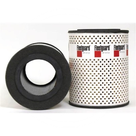 Fleetguard Hydraulicoil filter