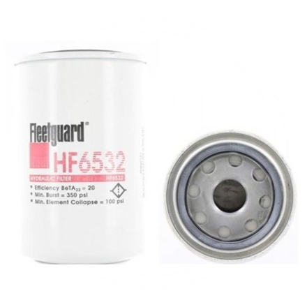 Fleetguard Hydraulicoil filter