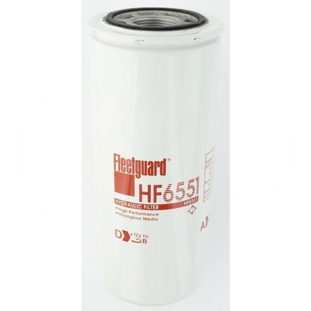 Fleetguard Hydraulicoil filter