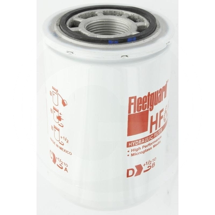 Fleetguard Hydraulicoil filter