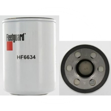 Fleetguard Hydraulicoil filter