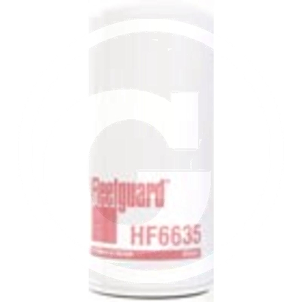 Fleetguard Hydraulicoil filter