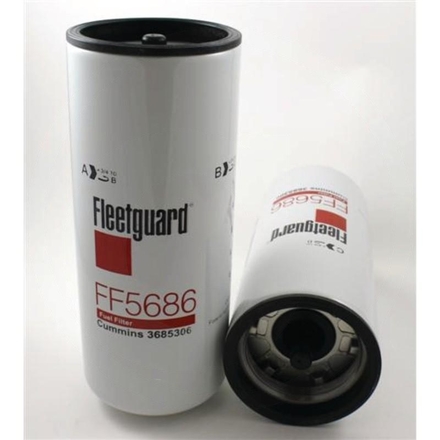 Fleetguard Kraftstofffilter, FF5686