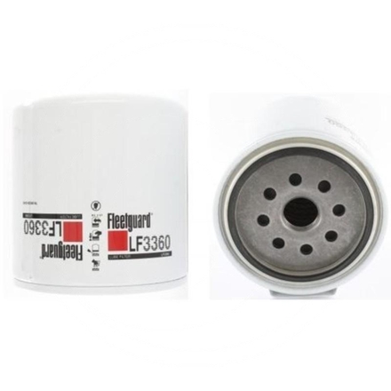 Fleetguard Motor oil filter