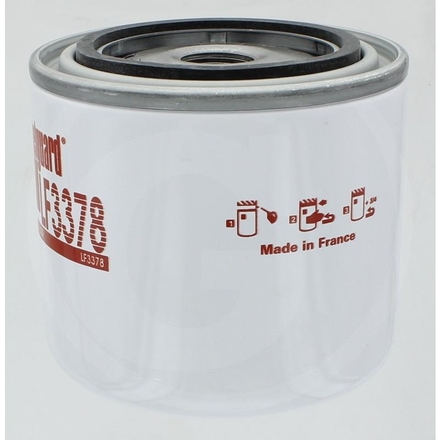 Fleetguard Motor oil filter