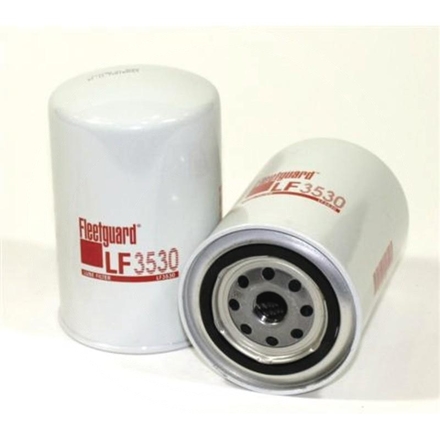 Fleetguard Motor oil filter