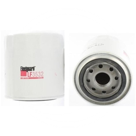 Fleetguard Motor oil filter