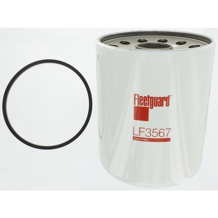 Fleetguard Motor oil filter