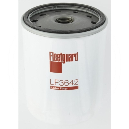 Fleetguard Motor oil filter