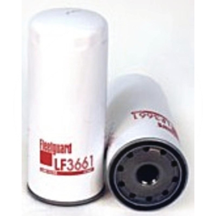 Fleetguard Motor oil filter