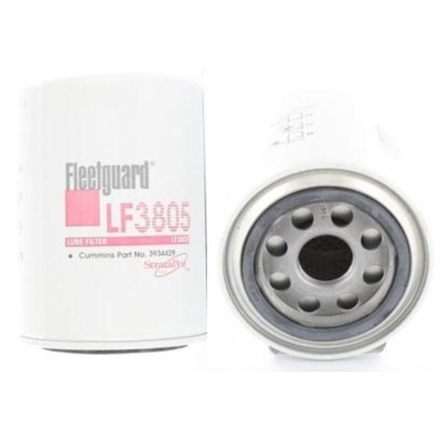 Fleetguard Motor oil filter