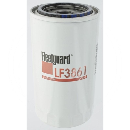 Fleetguard Motor oil filter