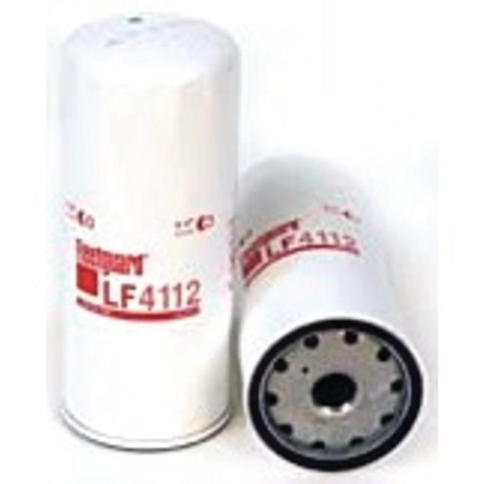 Fleetguard Motor oil filter