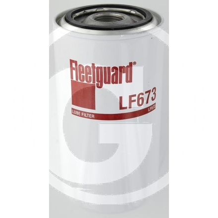 Fleetguard Motor oil filter