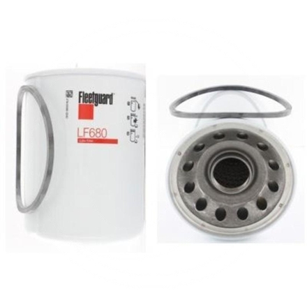 Fleetguard Motor oil filter