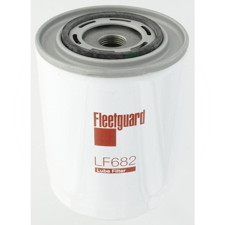 Fleetguard Motor oil filter