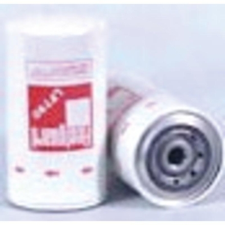 Fleetguard Motor oil filter