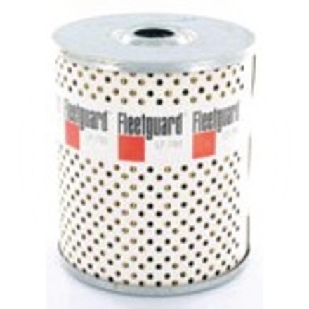 Fleetguard Motor oil filter