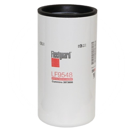 Fleetguard Motor oil filter