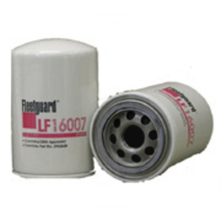 Fleetguard Motorölfilter