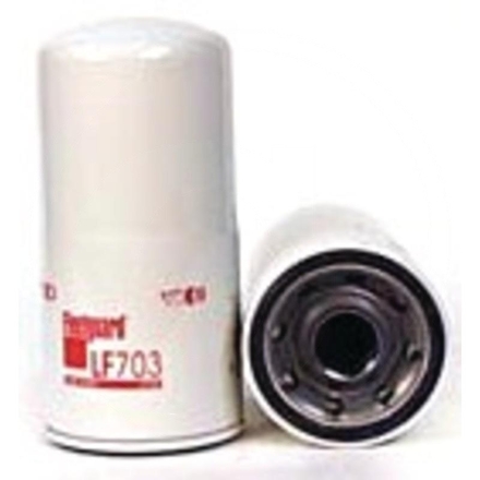 Fleetguard Oil filter