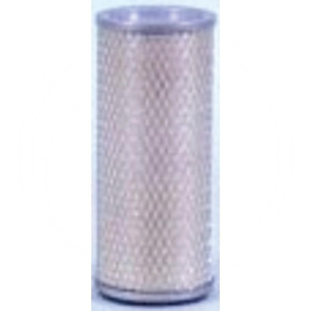 Fleetguard Secondary air filter