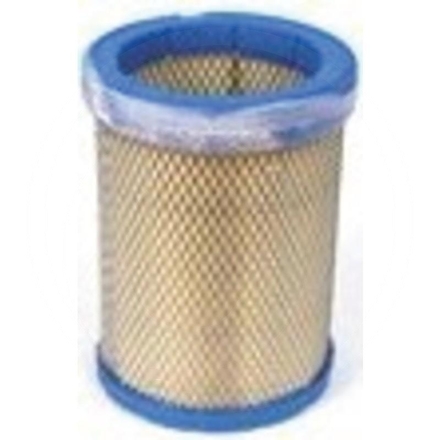 Fleetguard Secondary air filter