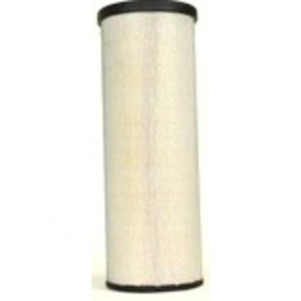 Fleetguard Secondary air filter