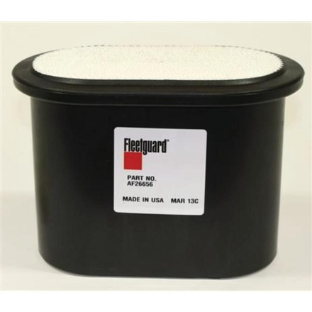 Fleetguard Secondary air filter