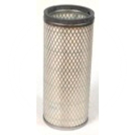 Fleetguard Secondary air filter