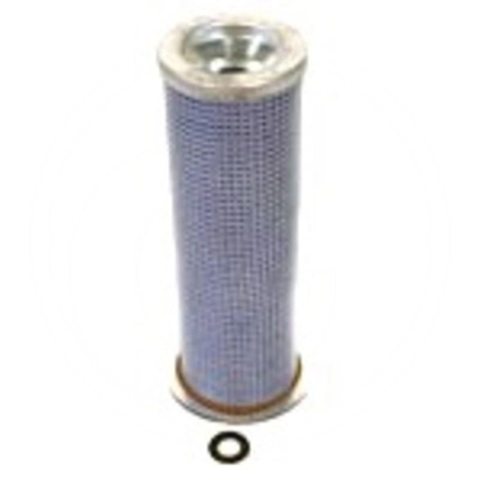 Fleetguard Secondary air filter