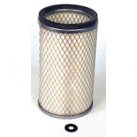 Fleetguard Secondary air filter