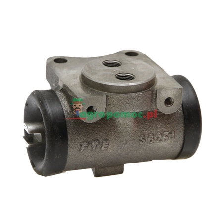 FTE Wheel brake cylinder | F184108150140