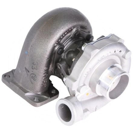 Garrett Turbocharger | 3228752R92