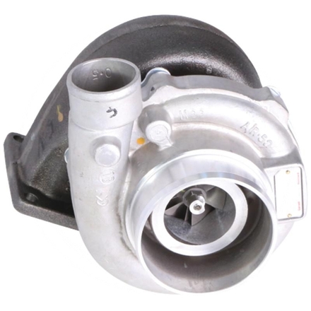 Garrett Turbocharger | 87840440, 87840733, 87840734