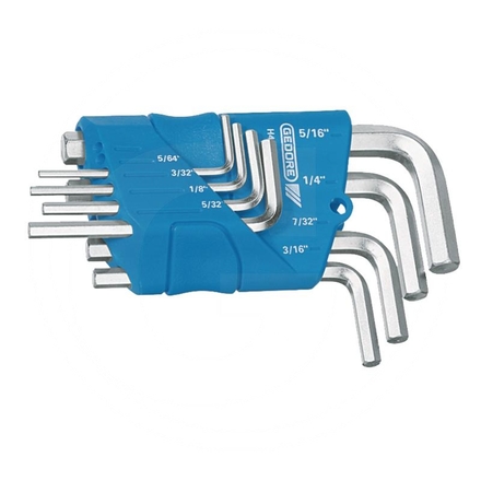 GEDORE Angled screwdriver set