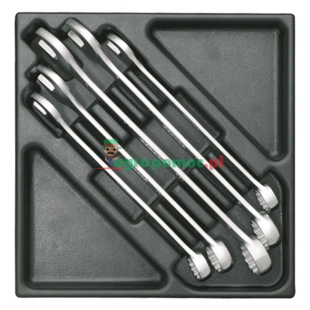 GEDORE Combination spanner set | 1500 ES-7-32