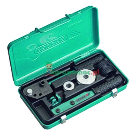 GEDORE Hand pipe bender set | 278501