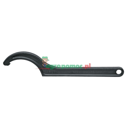 GEDORE Hook spanner | 40 58-62