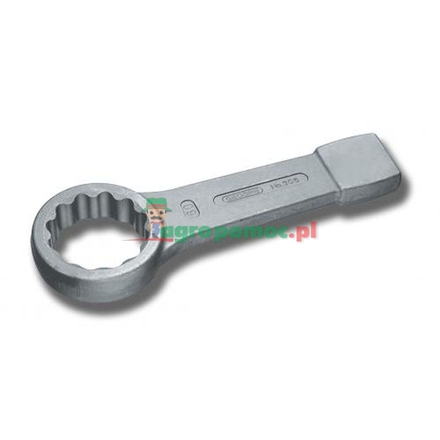 GEDORE Open-ended slogging spanner | 306 27