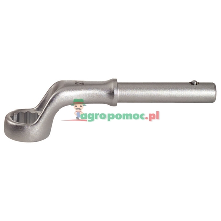 GEDORE Pipe Ring spanner | 2 A 24