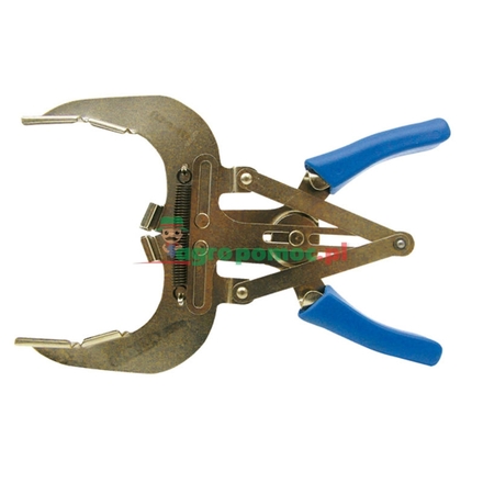 GEDORE Piston ring-pliers | 126 1-100